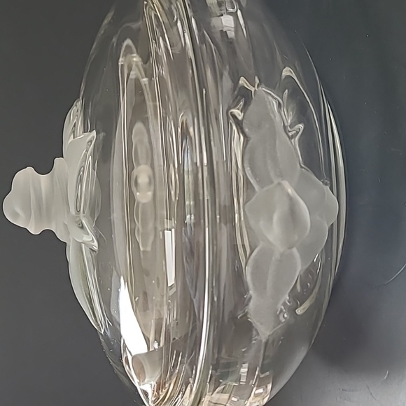 Vintage Mikasa covered dish - Picture 5 of 5